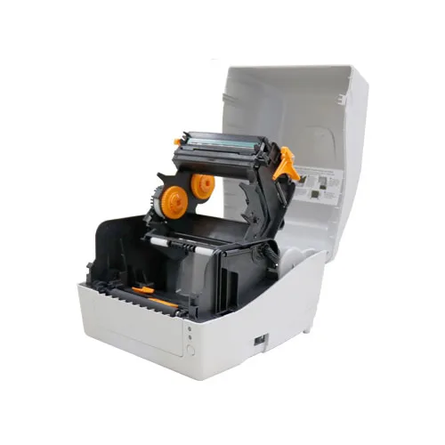 ARGOX 203dpi CP-2140EX Pro Termal,Direkt Termal USB,Seri,Ethernet Barkod Yazıcı görsel 5
