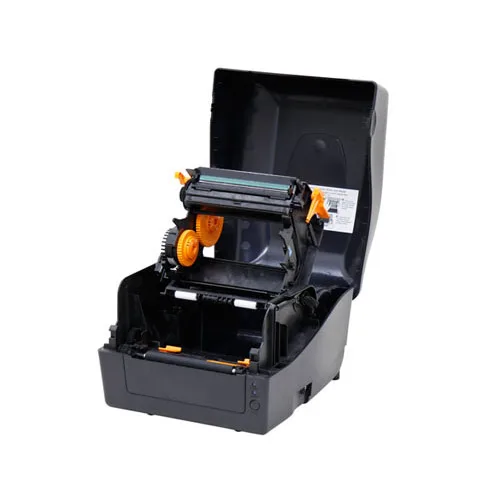 ARGOX 203dpi CP-2140EX Pro Termal,Direkt Termal USB,Seri,Ethernet Barkod Yazıcı görsel 7