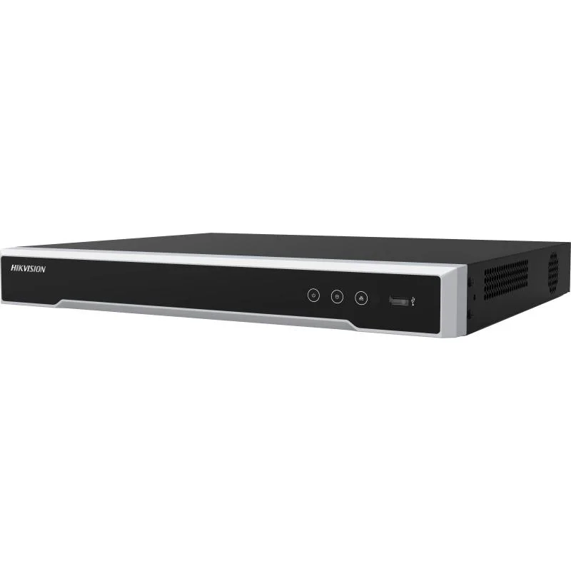 HIKVISION 8kanal 2-diskli NVR Kayıt Cihazı DS-7608NI-Q2