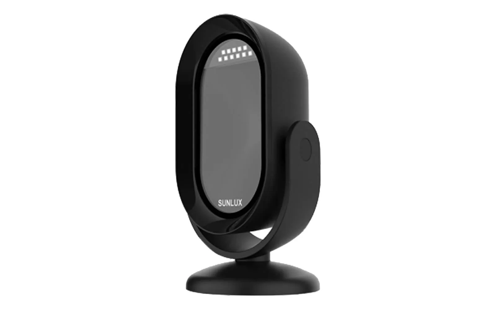 SUNLUX 2D XL-2600A USB Masaüstü Barkod Okuyucu görsel 6