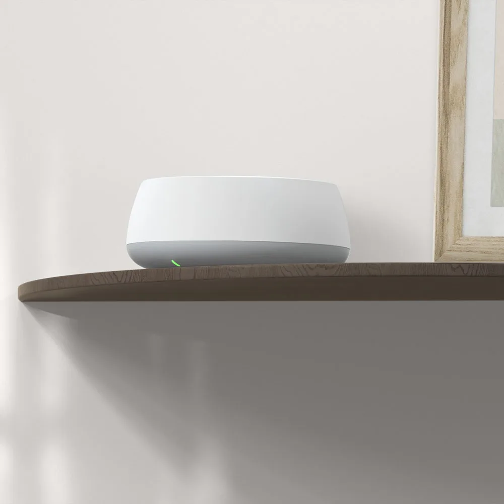 TP-LINK BE25 Wıfı7 BE5000 EV Ofis Tipi Mesh Router görsel 11