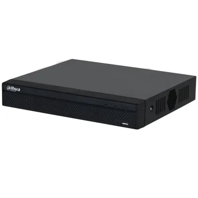 DAHUA 8kanal 8mp NVR2108HS-4KS3 1x20TB H265 NVR Kayıt Cihazı