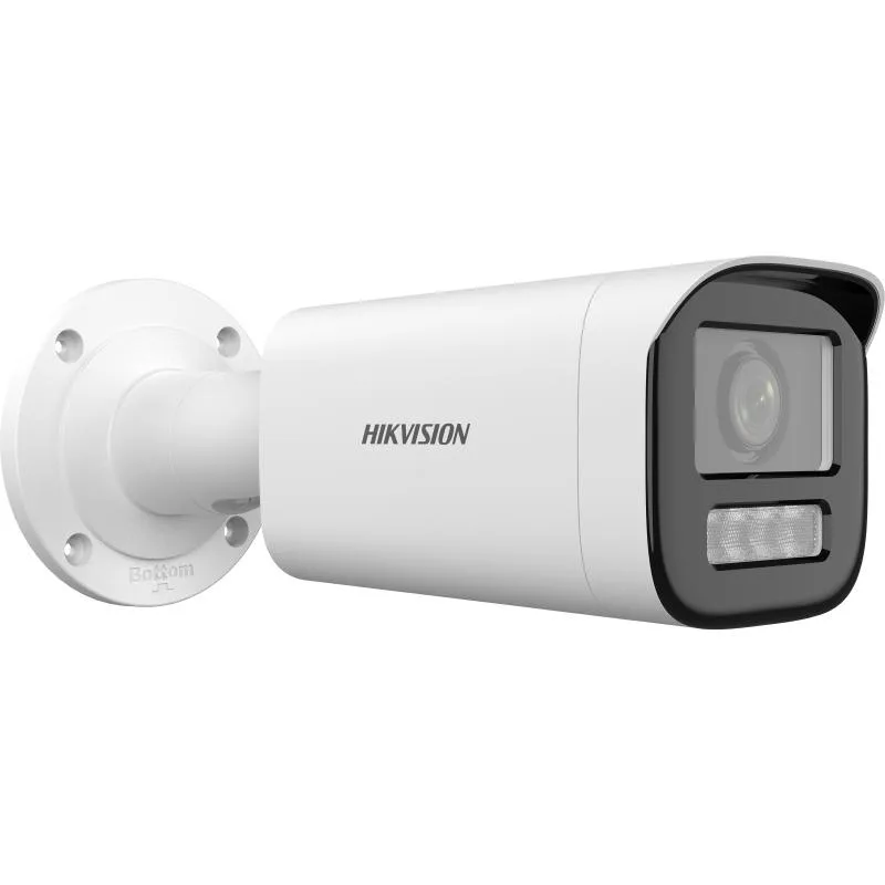 HIKVISION 6MP Bullet 2,7-13,5mm IP Kamera DS-2CD1663G2-LIZSU görsel 8