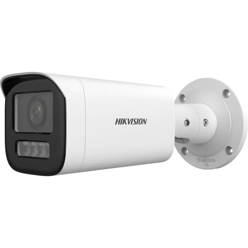 HIKVISION 6MP Bullet 2,7-13,5mm IP Kamera DS-2CD1663G2-LIZSU görsel 6