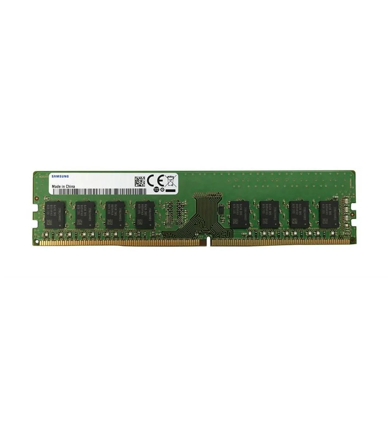 SAMSUNG 16GB DDR4 3200MHz CL22 PC RAM VALUE M378A2K43EB1-CWE