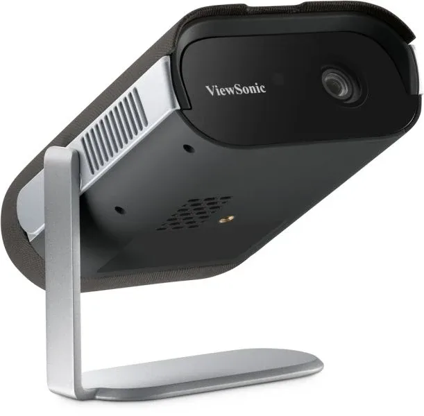 VIEWSONIC 500lümen M1 Max VS20126 1920x1080 Wıfı Kablosuz Google TV LED Projeksiyon görsel 16