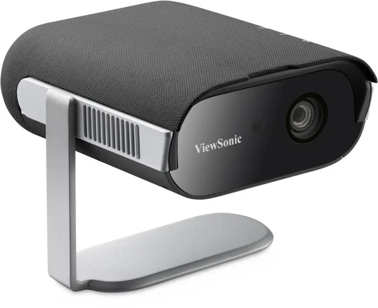 VIEWSONIC 500lümen M1 Max VS20126 1920x1080 Wıfı Kablosuz Google TV LED Projeksiyon görsel 13