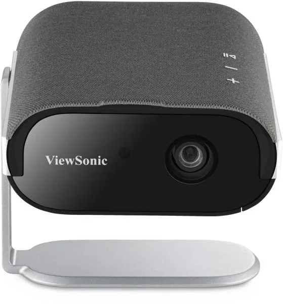VIEWSONIC 500lümen M1 Max VS20126 1920x1080 Wıfı Kablosuz Google TV LED Projeksiyon görsel 8