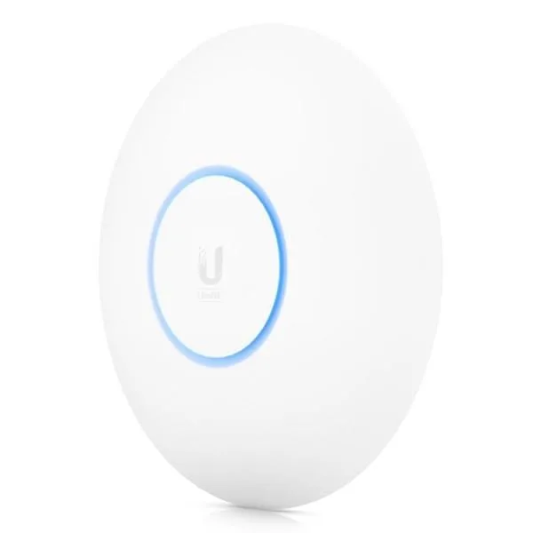 UBIQUITI U6-PRO Wıfı6 AX5400 Dual Band Tavan Tipi Kurumsal Access Point görsel 3