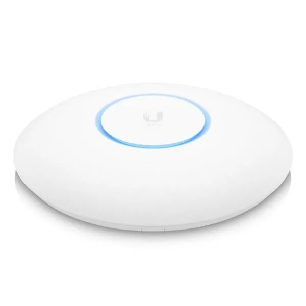 UBIQUITI U6-PRO Wıfı6 AX5400 Dual Band Tavan Tipi Kurumsal Access Point görsel 2