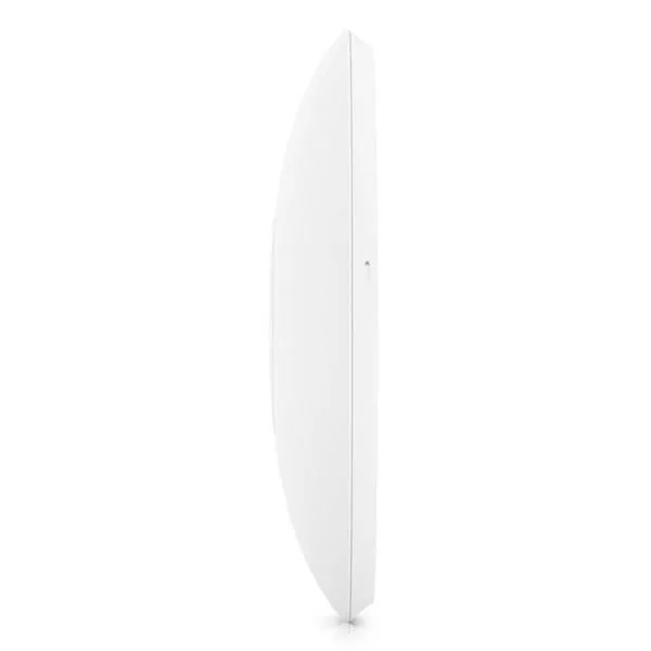 UBIQUITI U6-PRO Wıfı6 AX5400 Dual Band Tavan Tipi Kurumsal Access Point