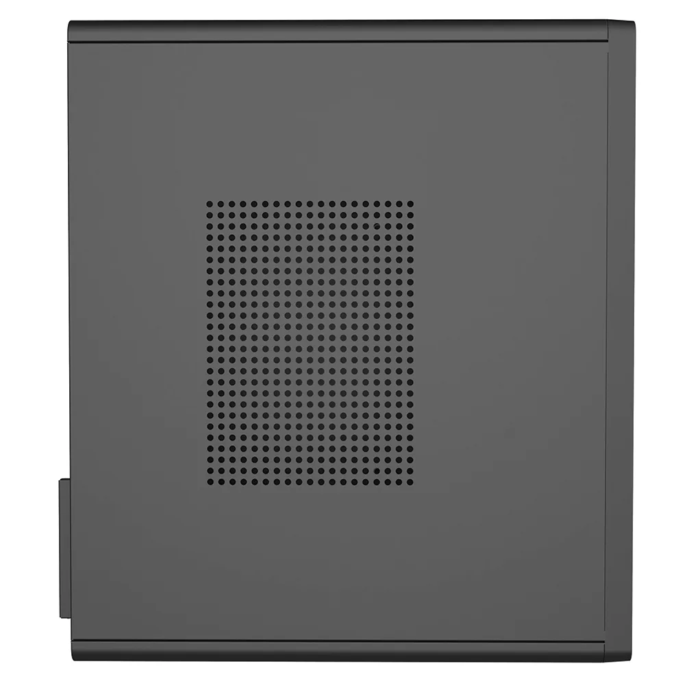 FRISBY 300W FC-2735B Standart Micro-Tower PC Kasası görsel 5