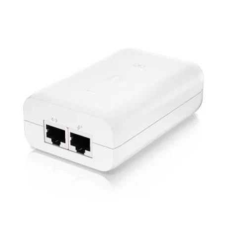UBIQUITI (UBNT) U-POE-AT 1port Gigabit 30w POE Enjektör