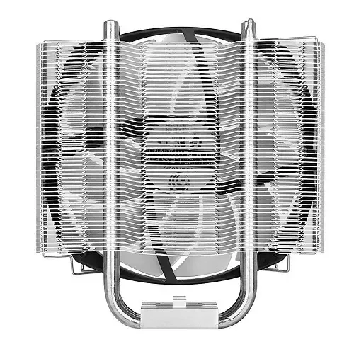 THERMALTAKE 140mm Frio Silent 14 CL-P002-AL14BL-B Hava Soğutmalı AM5-1700p İşlemci Fanı görsel 6