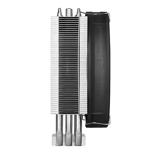 THERMALTAKE 140mm Frio Silent 14 CL-P002-AL14BL-B Hava Soğutmalı AM5-1700p İşlemci Fanı görsel 8
