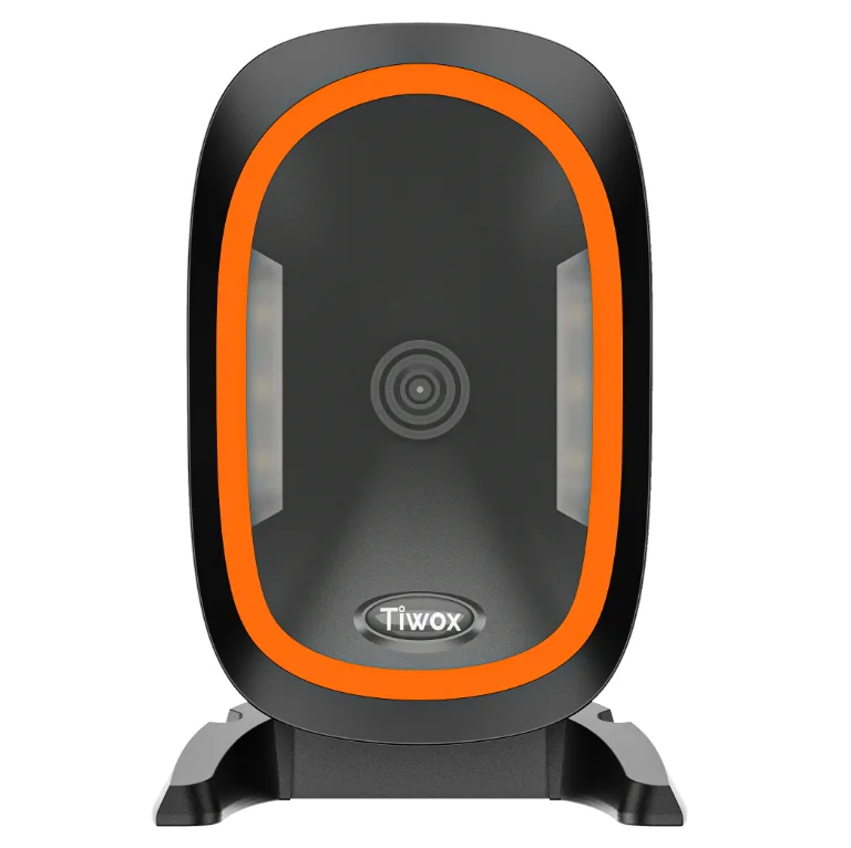TIWOX 2D Imager VS-160 USB Masaüstü Barkod Okuyucu