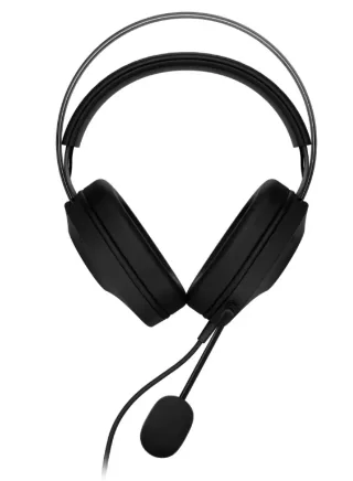 ASUS TUF GAMING H1 GEN II Gaming Kulaklık görsel 5