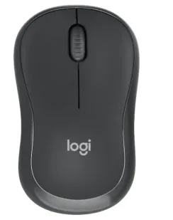LOGITECH MK370 Kablosuz Q Trk Siyah Klavye - Mouse Set (920-012074) görsel 2