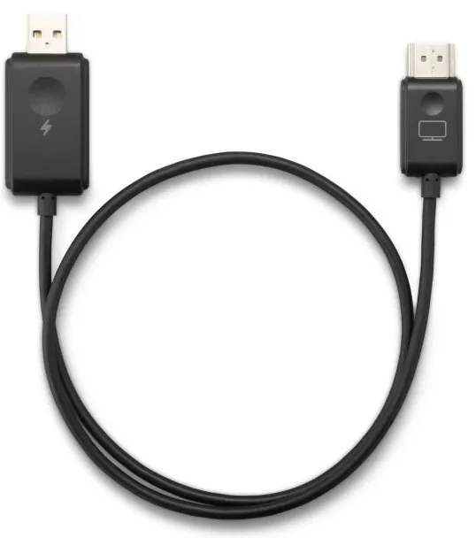 VIEWSONIC WPD-900 Kablosuz Ekran Yansıtma Kiti görsel 7