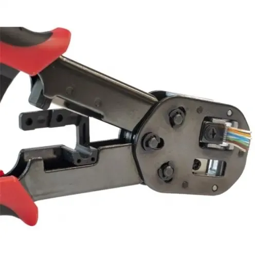ORING MPC-TOOL EZ RJ45/RJ11 Kablo Sıkma Pensesi Yeni Nesil görsel 5