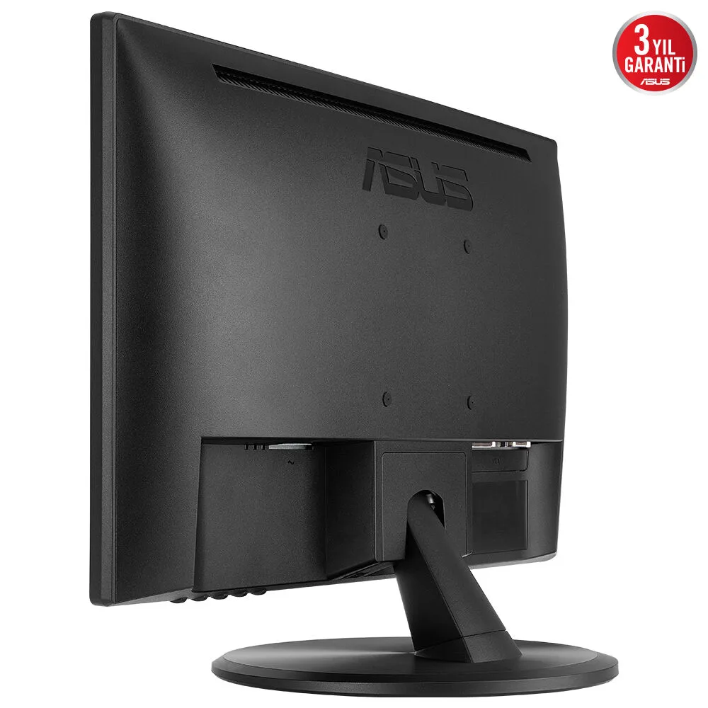 ASUS 15.6" IPS Dokunmatik VT169HE 5ms 60Hz HDMI Taşınabilir Monitör 1920x1080 / 90LM09V1-B01170 görsel 5