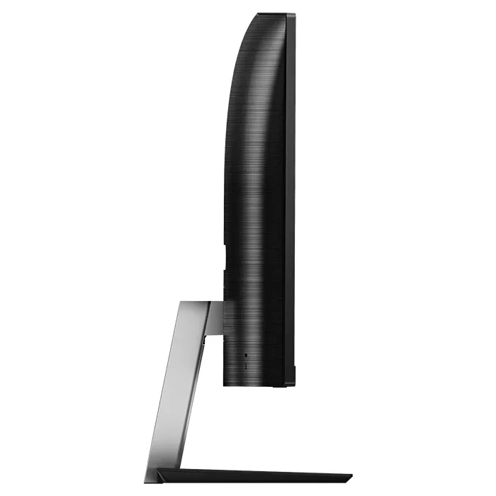 PHILIPS 31.5" VA 322E1C-00 4MS 75Hz HDMI-DP Kavisli Monitör (1920 X 1080) görsel 7