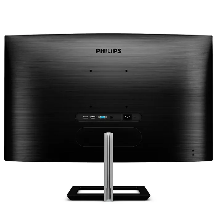 PHILIPS 31.5" VA 322E1C-00 4MS 75Hz HDMI-DP Kavisli Monitör (1920 X 1080) görsel 6