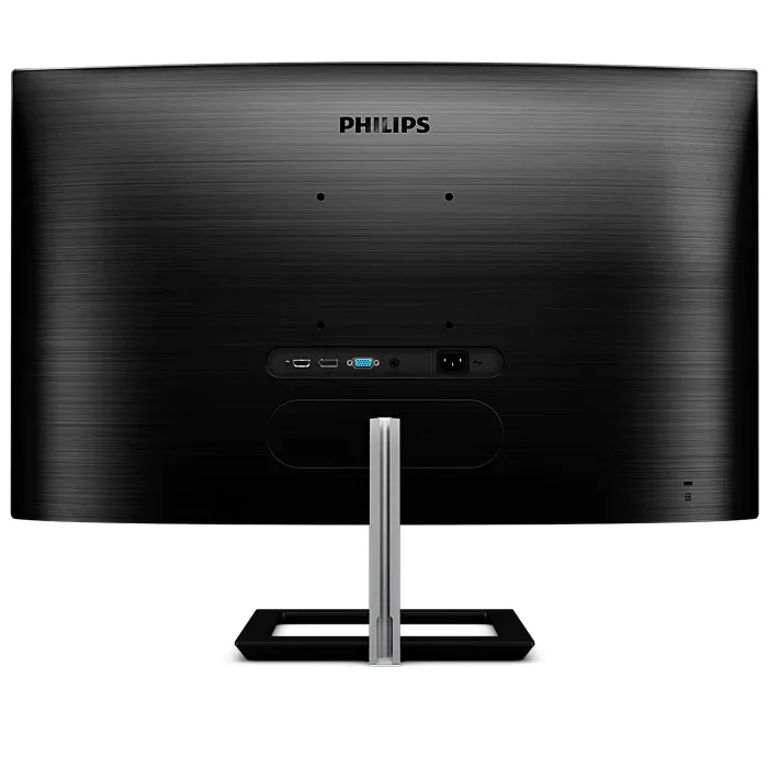 PHILIPS 31.5" VA 325E1C-00 4MS 75Hz HDMI-DP Kavisli EV Ofis Tipi Monitör (2560 X 1440) görsel 5