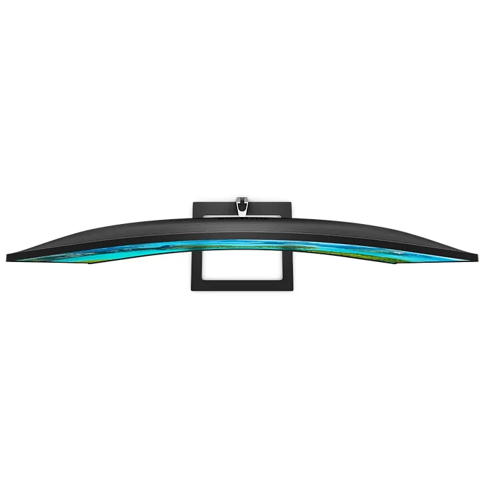 PHILIPS 31.5" VA 325E1C-00 4MS 75Hz HDMI-DP Kavisli EV Ofis Tipi Monitör (2560 X 1440) görsel 10