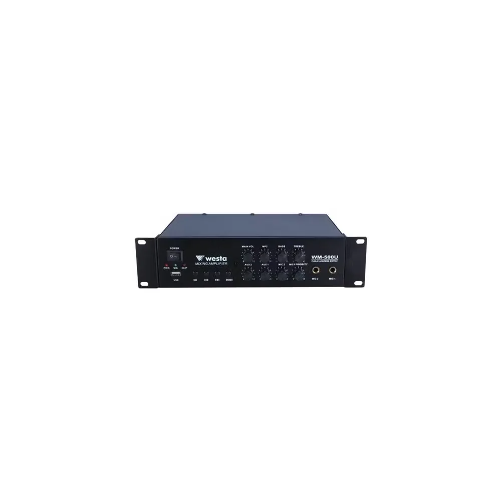 WESTA WM-520 Mikser Amfi