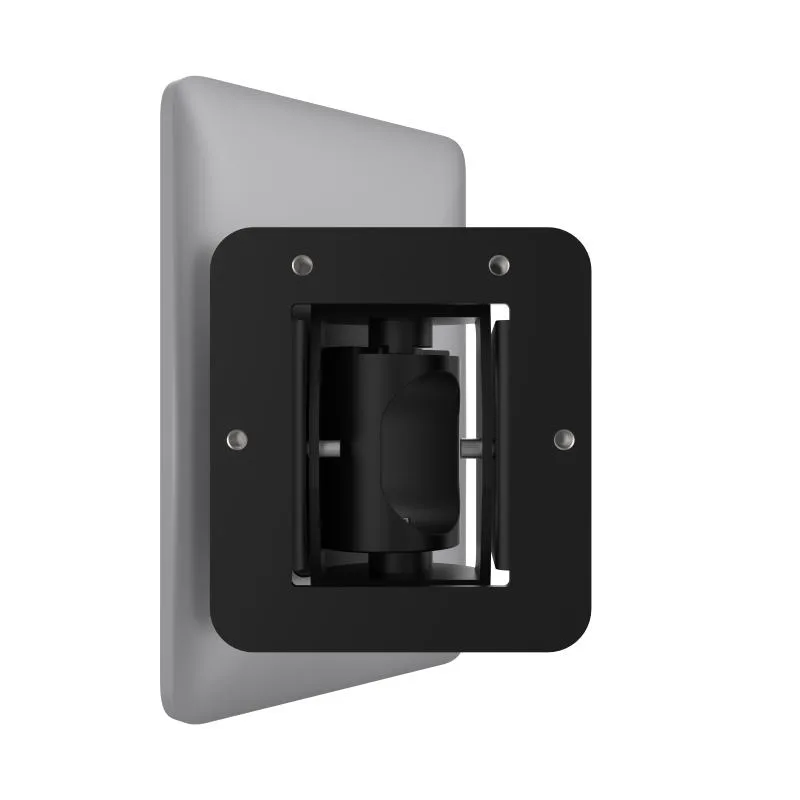 HIKVISION DS-KAB6-W1 Montaj Aparatı (Yüz Tanıma Terminali) görsel 5