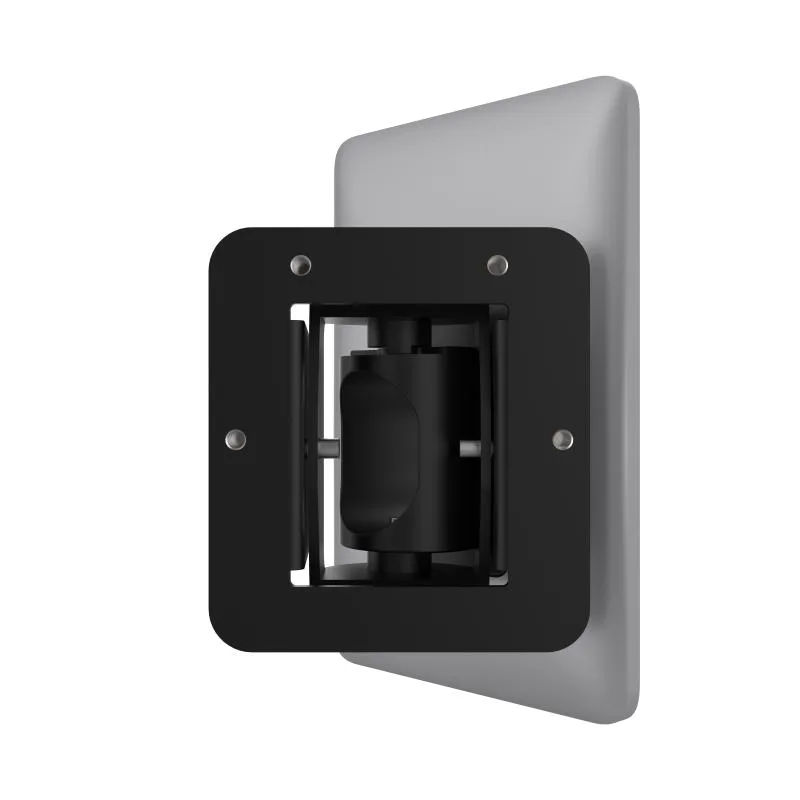 HIKVISION DS-KAB6-W1 Montaj Aparatı (Yüz Tanıma Terminali) görsel 8