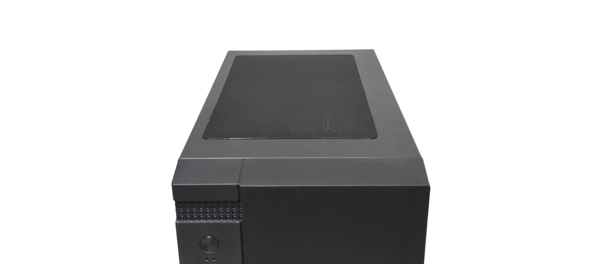 QUADRO SOLID RHA-12484 CORE i5 12400F 8GB- 480GB SSD- 4GB GT 730 FDOS görsel 6