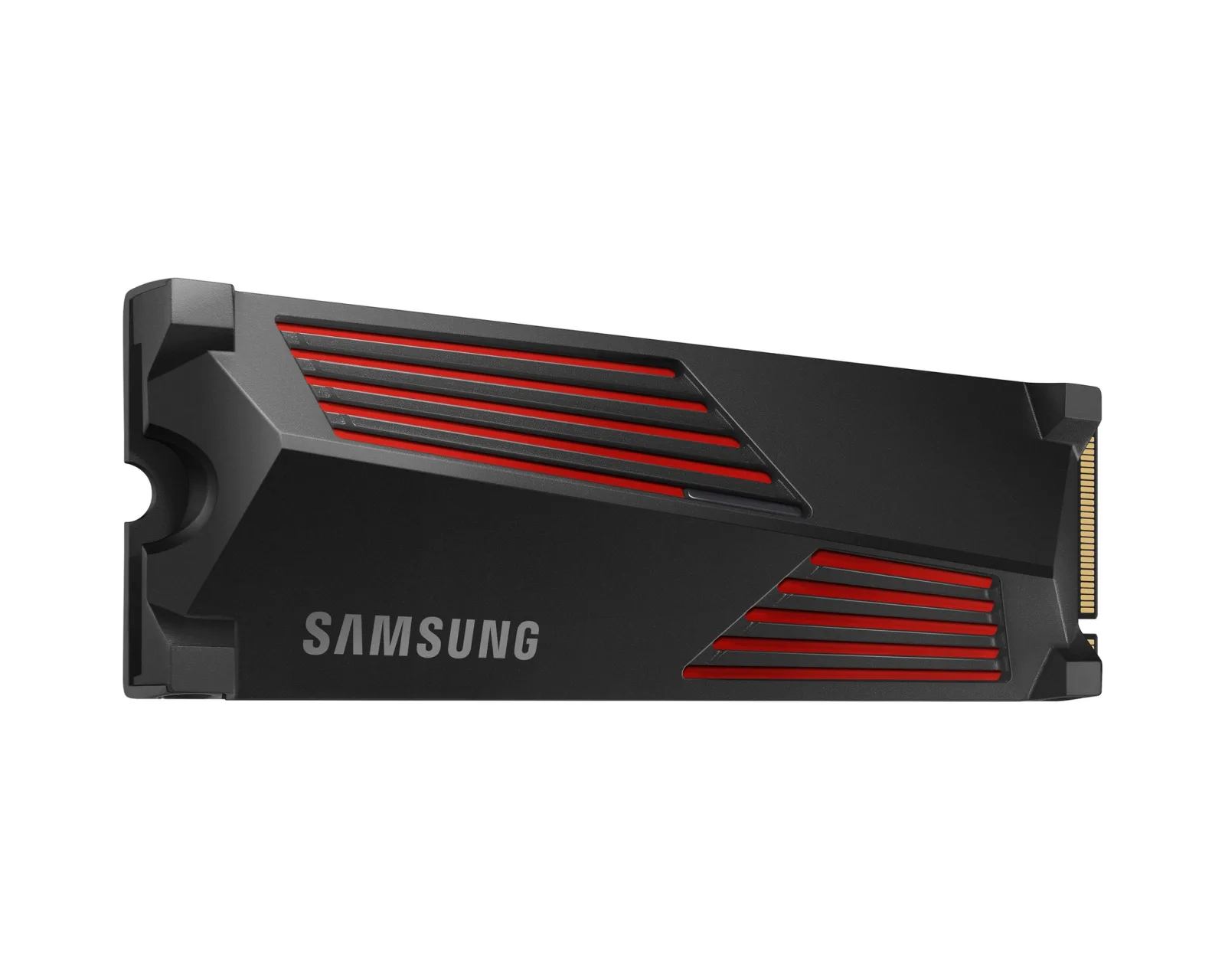SAMSUNG 2TB 990 pro MZ-V9P2T0CW 7450- 6900MB/s M2 NVME GEN4 Disk görsel 8