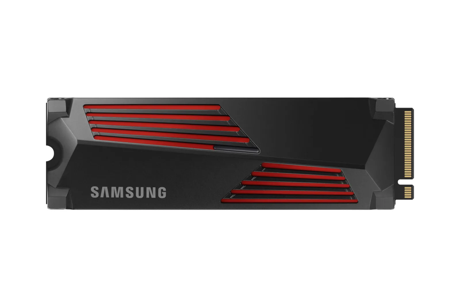 SAMSUNG 2TB 990 pro MZ-V9P2T0CW 7450- 6900MB/s M2 NVME GEN4 Disk