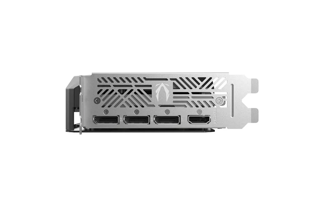 ZOTAC RTX5060 8GB Twin Edge ZT-B50600E-10M GDDR7 128bit HDMI DP PCIe 5.0