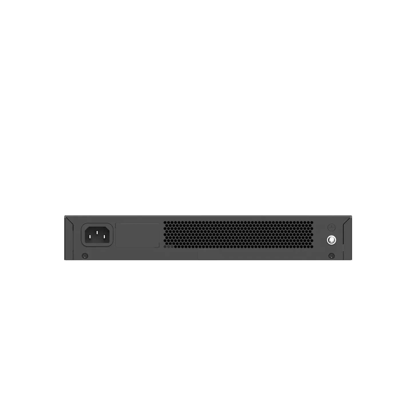 RUIJIE 16port REYEE GIGABIT Yönetilemez Switch Çelik Kasa RG-ES116G-L görsel 7