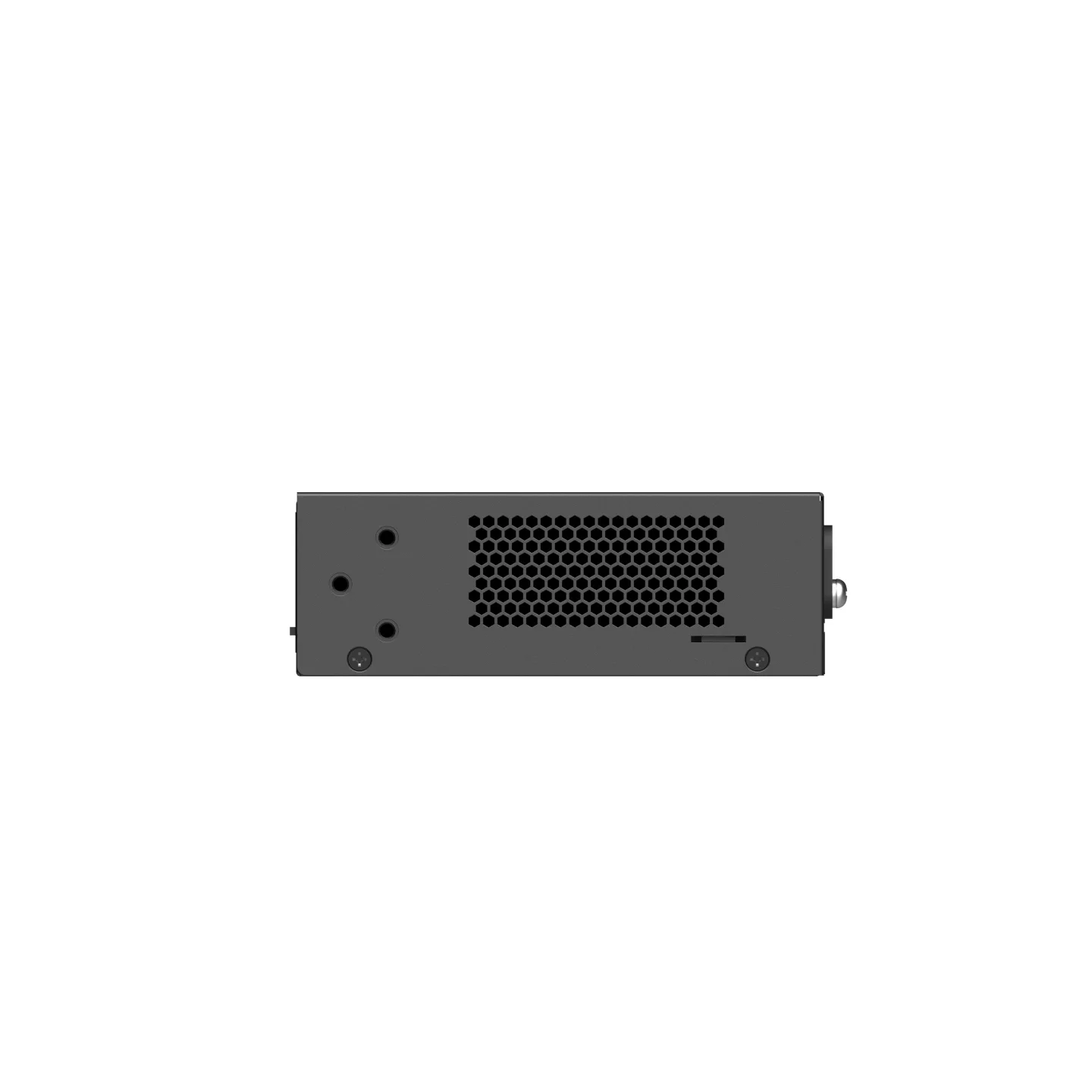 RUIJIE 16port REYEE GIGABIT Yönetilemez Switch Çelik Kasa RG-ES116G-L görsel 6