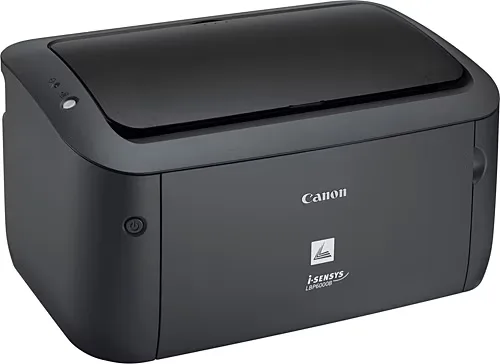 CANON LBP6030B A4 Siyah Laser Yazıcı USB 2.0 Demo görsel 5