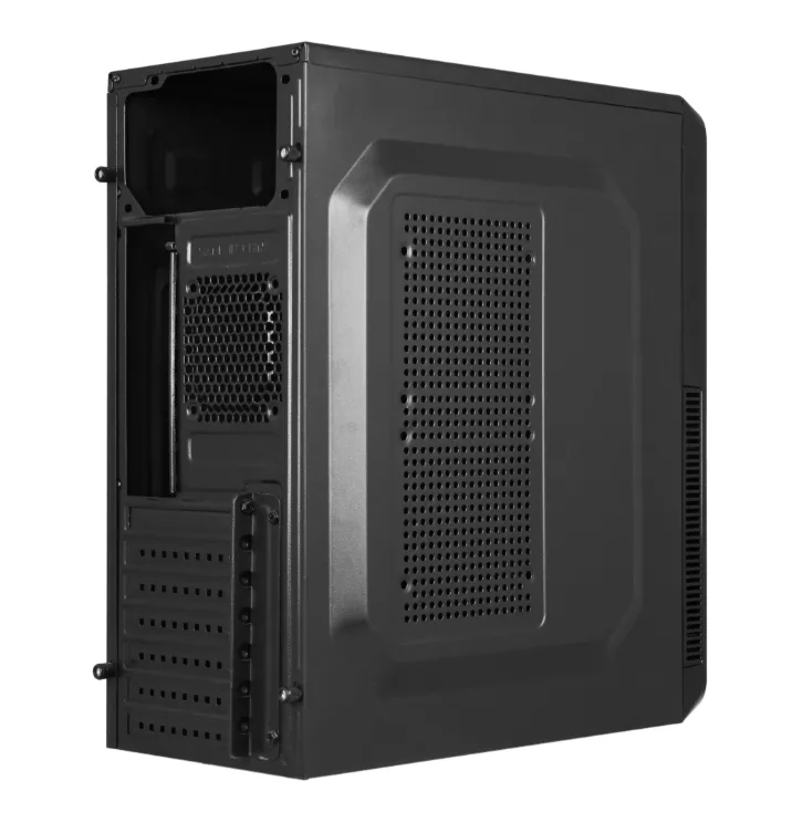 HIPER 350W K-740 Standart Mid-Tower PC Kasası görsel 6