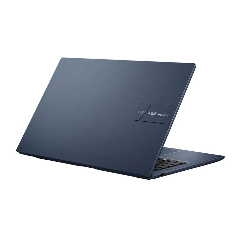 ASUS 15.6" CORE 5 120U 8GB DDR5 RAM- 512GB M2 NVME W11H / VİVOBOOK X1504VA-BQ4126W görsel 7