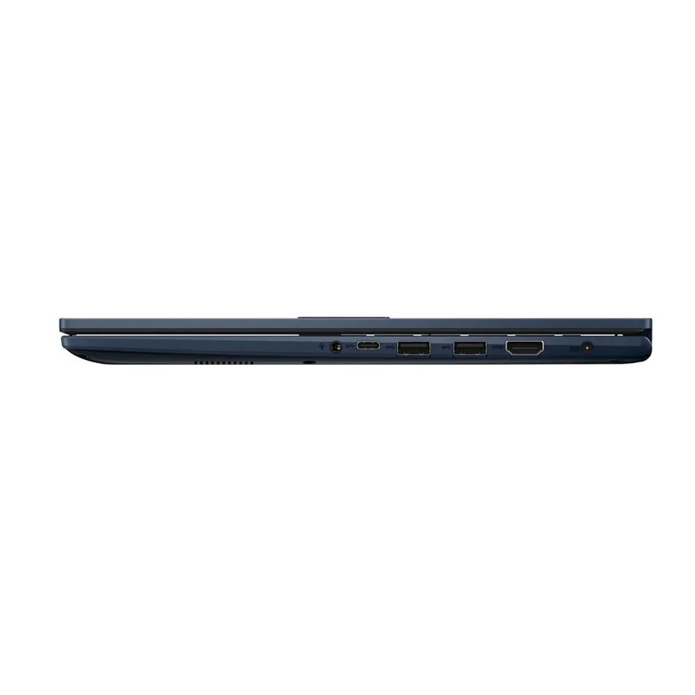 ASUS 15.6" CORE 5 120U 8GB DDR5 RAM- 512GB M2 NVME W11H / VİVOBOOK X1504VA-BQ4126W görsel 14