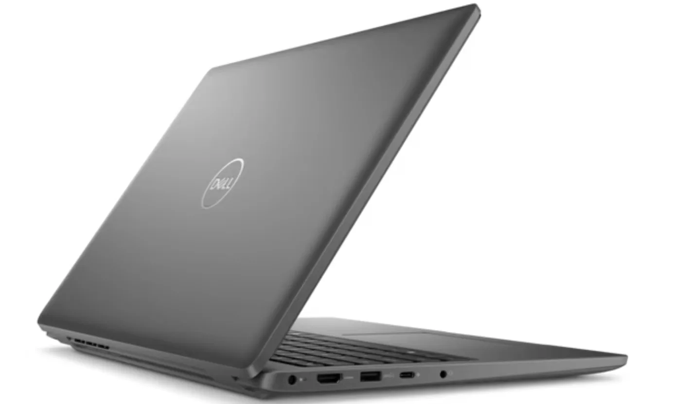 DELL 15.6" CORE i5 1355U 8GB DDR5 512GB M2 NVME- O/B UHD FDOS / LATITUDE 3550 görsel 10