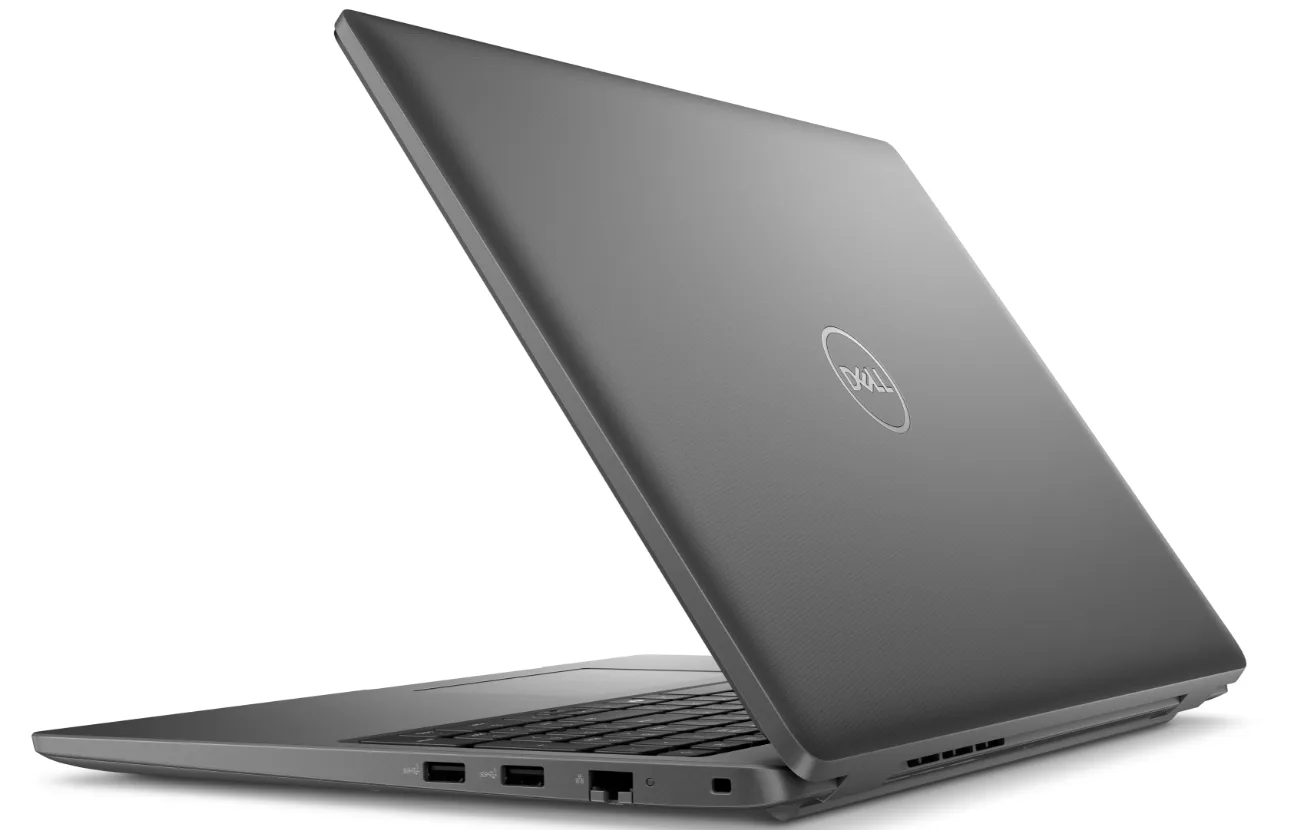 DELL 15.6" CORE i5 1355U 8GB DDR5 512GB M2 NVME- O/B UHD FDOS / LATITUDE 3550 görsel 11