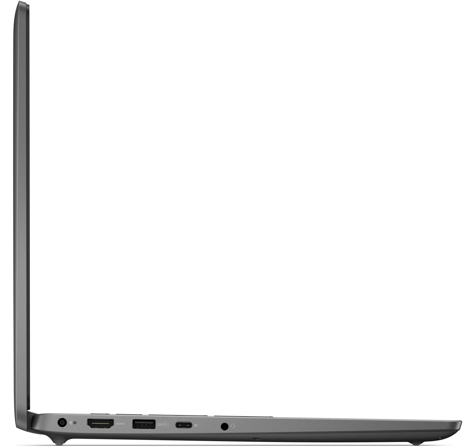 DELL 15.6" CORE i5 1355U 8GB DDR5 512GB M2 NVME- O/B UHD FDOS / LATITUDE 3550 görsel 13