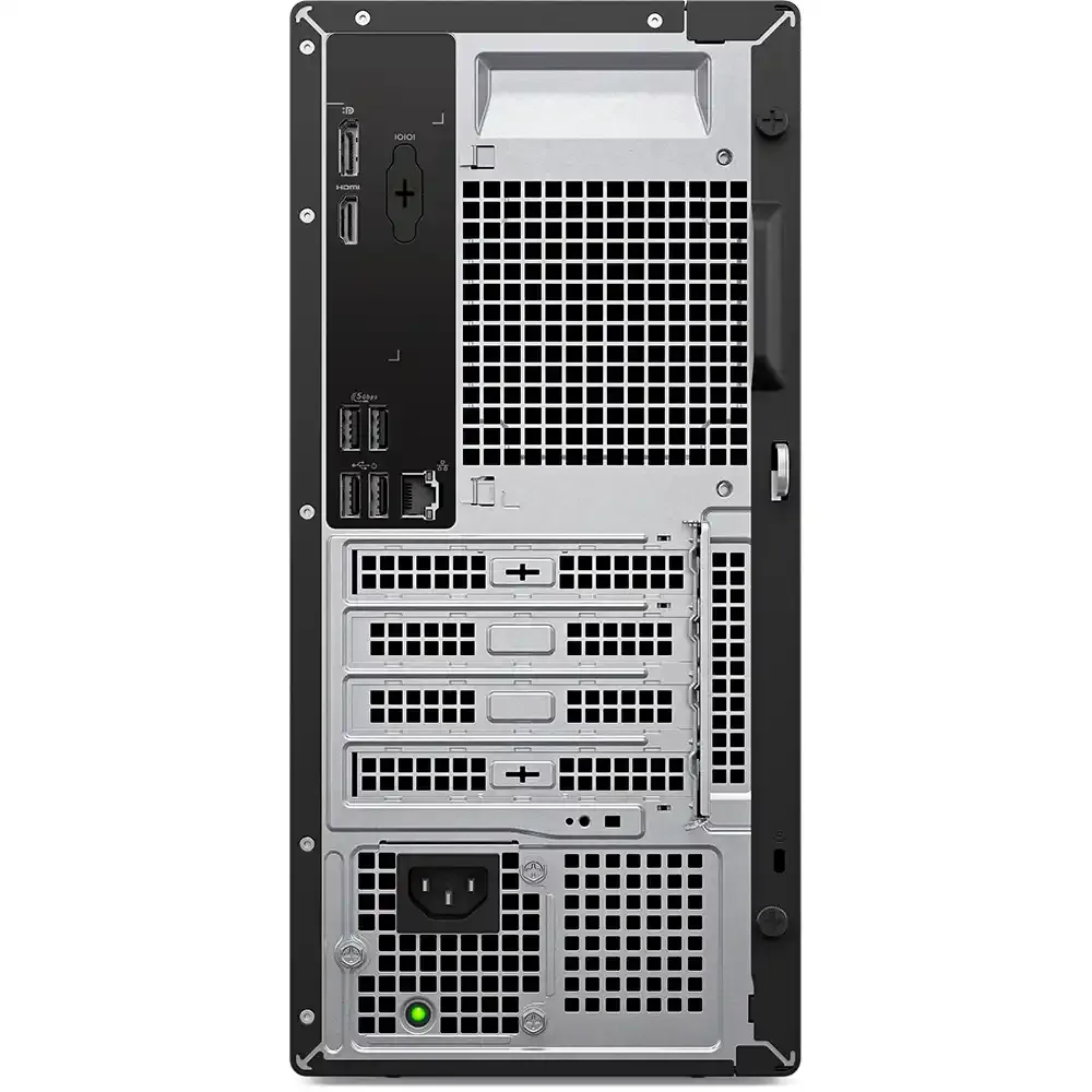 DELL CORE i5 14400-16GB DDR5 RAM-512GB NVME-O/B VGA-FDOS / ECT1250 ECT1250_RPLS-R_003_U görsel 8