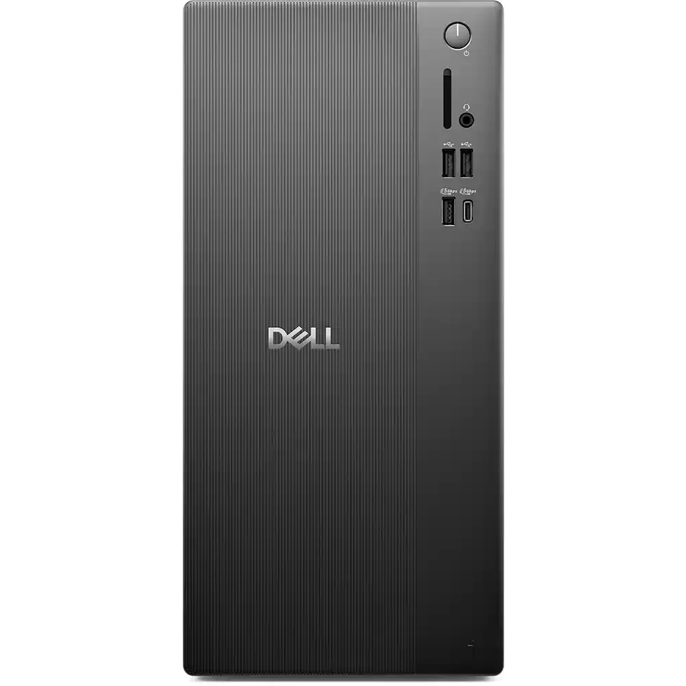 DELL CORE i5 14400-16GB DDR5 RAM-512GB NVME-O/B VGA-FDOS / ECT1250 ECT1250_RPLS-R_003_U görsel 5