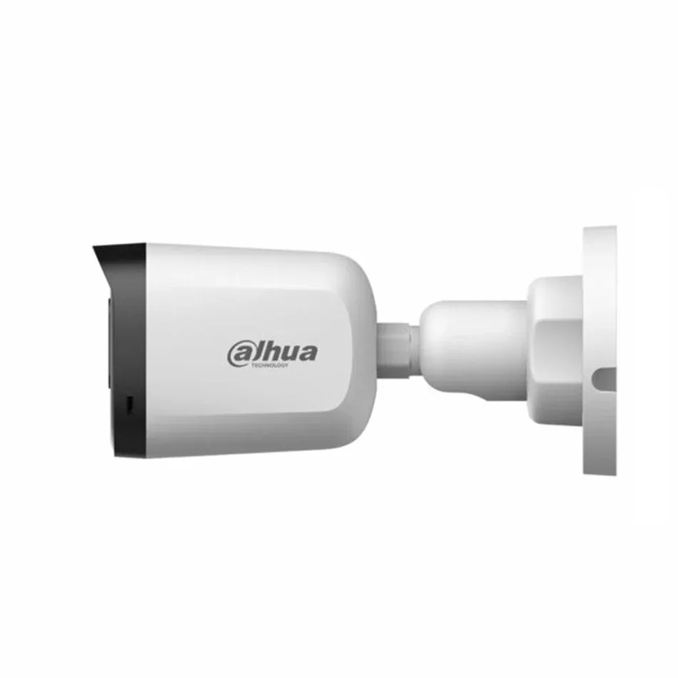 DAHUA 2MP Bullet 3.6mm Analog Kamera HAC-B1A21-U-A-0360B görsel 5