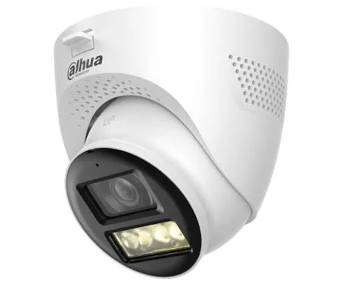 DAHUA 2MP Bullet 2.8mm Analog Kamera HAC-HDW1200TQ-IL-T-0280B-DIP