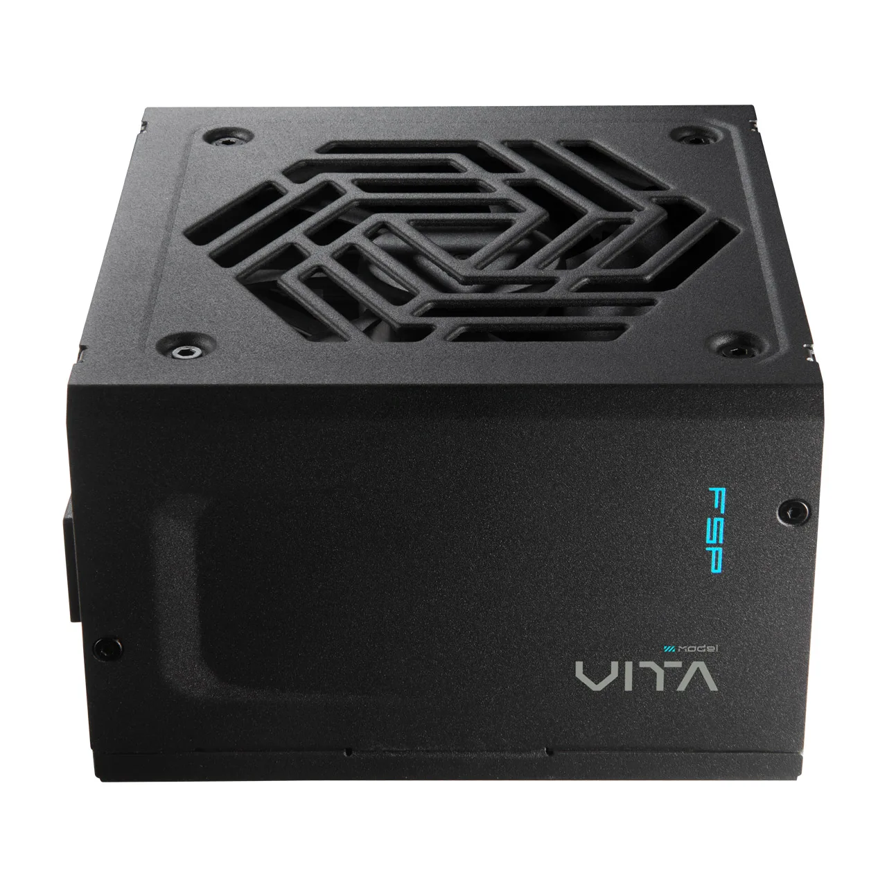 FSP 1000W 80+ GOLD VITA GM1000W PCIE 5.1 Tam Modüler Power Supply (Outlet) görsel 8